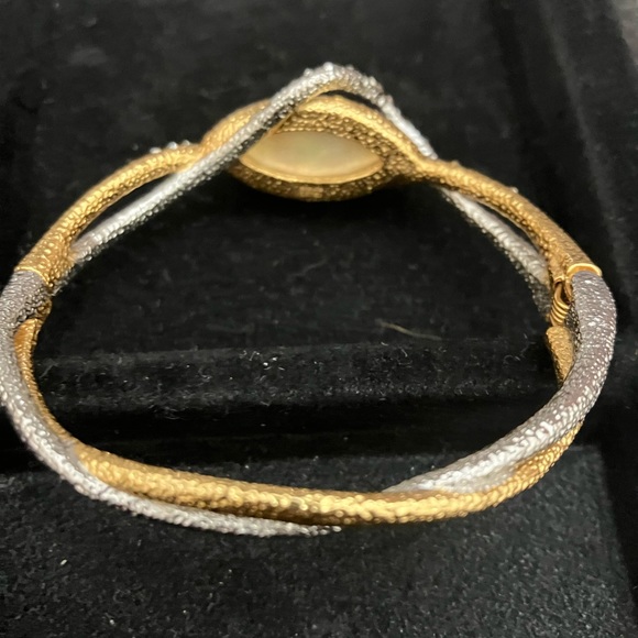 Alexis Bittar bangle - Picture 3 of 4